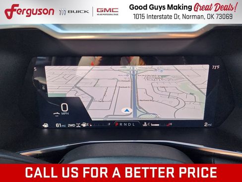 New 2026 GMC Canyon Elevation w/ Convenience Package AWD/4WD image 25