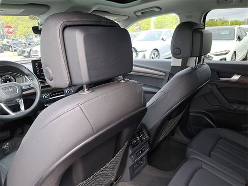 Certified 2023 Audi Q5 2.0T Premium Plus w/ Premium Plus Package image 26