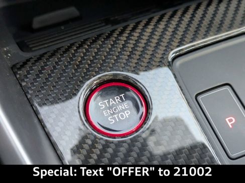 Certified 2023 Audi S3 Premium Plus w/ Premium Plus Package image 34