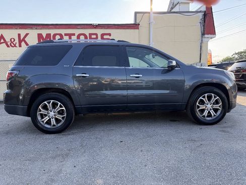 Used 2014 GMC Acadia SLT AWD/4WD image 9