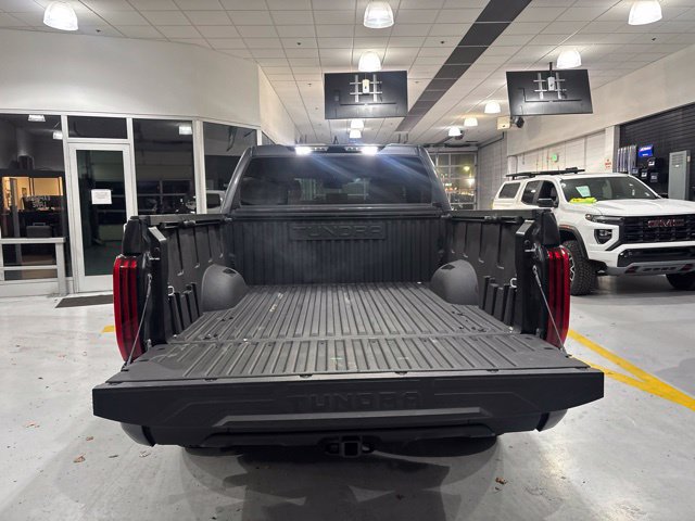 Used 2025 Toyota Tundra SR5 AWD/4WD image 40