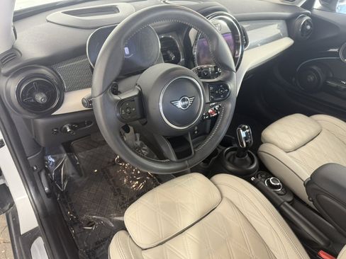Used 2023 MINI Cooper S FWD image 17