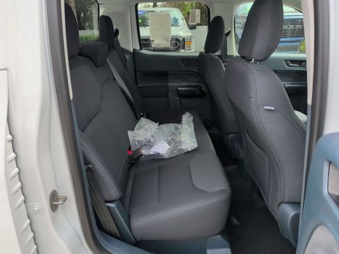 New 2026 Ford Maverick XL image 13