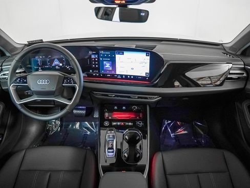 New 2025 Audi A5 2.0T Premium image 12