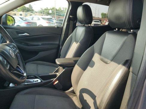 Used 2021 Buick Encore GX Preferred w/ Cold Weather Comfort Package FWD image 13