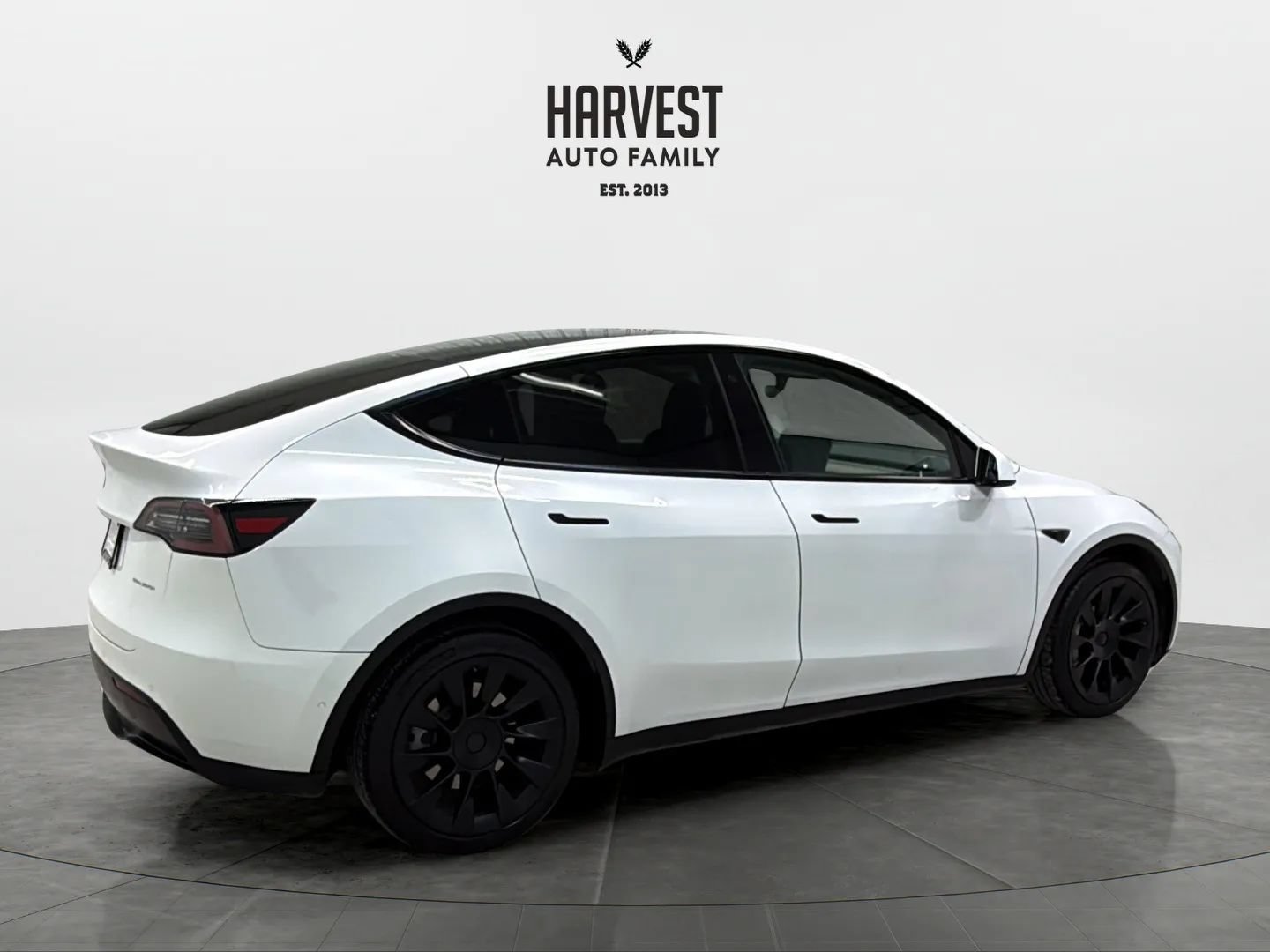Used 2020 Tesla Model Y Long Range AWD/4WD image 7