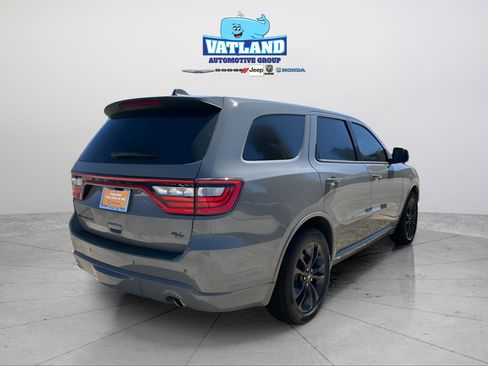 Certified 2022 Dodge Durango R/T image 5