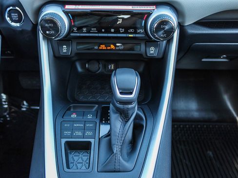 New 2025 Toyota RAV4 XLE Premium image 18