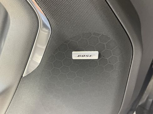 Used 2026 Chevrolet Suburban Z71 w/ Z71 Off-Road Package image 35