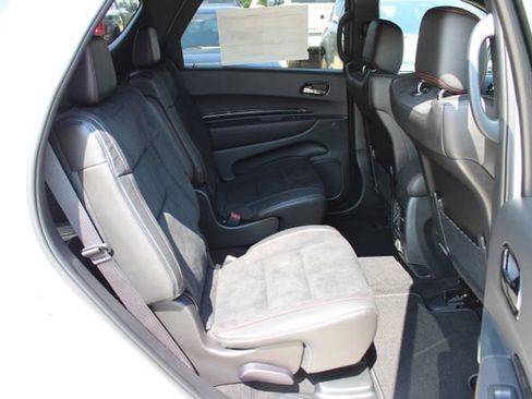 New 2026 Dodge Durango GT AWD/4WD image 51
