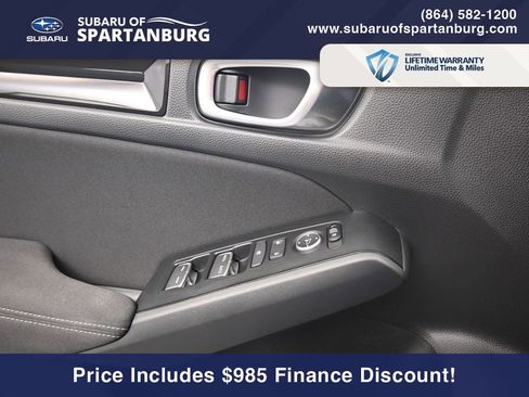 Used 2025 Honda Civic Sport image 14