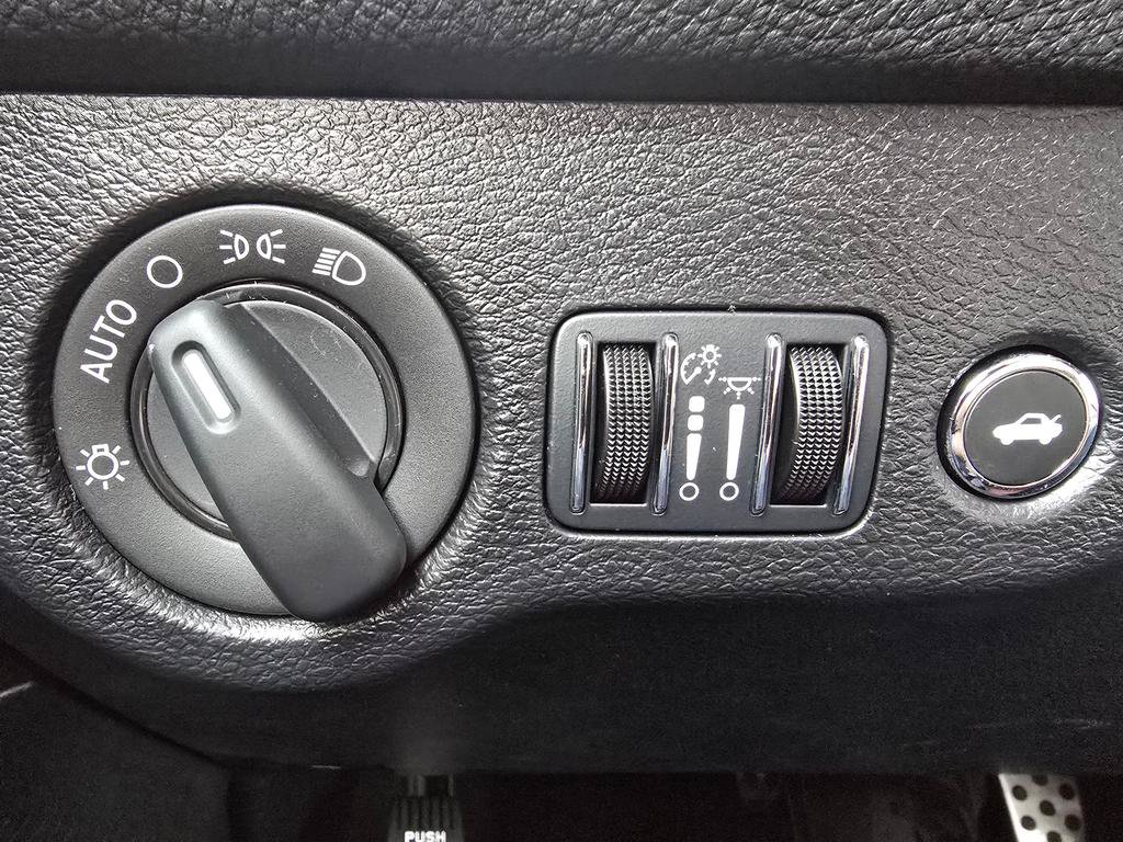 Used 2023 Dodge Challenger R/T w/ T/A Package RWD image 19