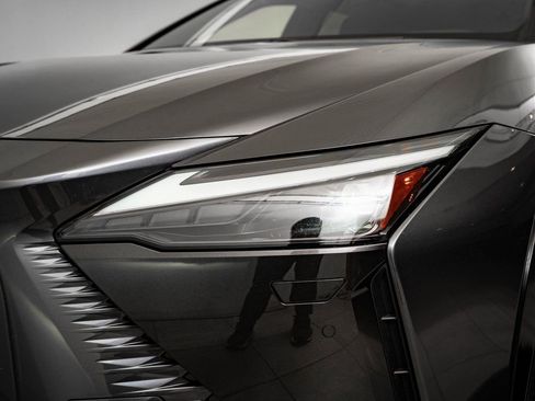 Certified 2023 Lexus RZ 450e Premium w/ Accessory Package (2T) image 14