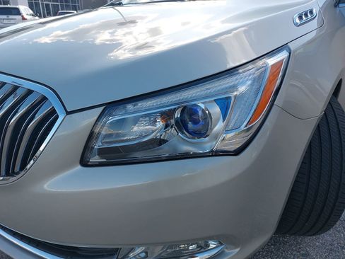 Used 2015 Buick LaCrosse Leather image 32