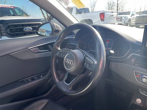 Used 2021 Audi A4 2.0T Premium w/ Convenience Package image 30