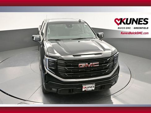 New 2026 GMC Sierra 1500 Elevation w/ Elevation Premium Package image 37