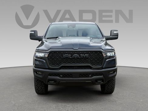 New 2026 RAM 1500 Rebel w/ Advanced Safety Group II image 26