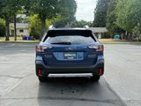 Used 2021 Subaru Outback Touring XT image 5
