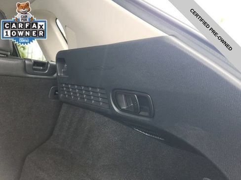 Certified 2023 MAZDA CX-5 AWD 2.5 S w/ Premium Plus Pkg image 23