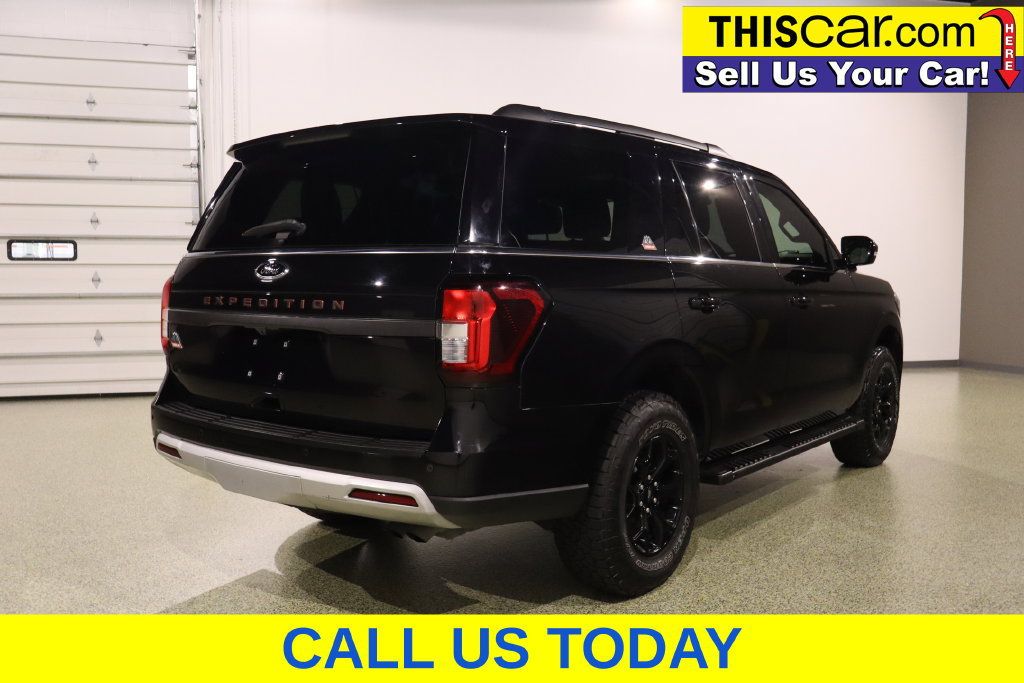 Used 2022 Ford Expedition Timberline AWD/4WD image 10