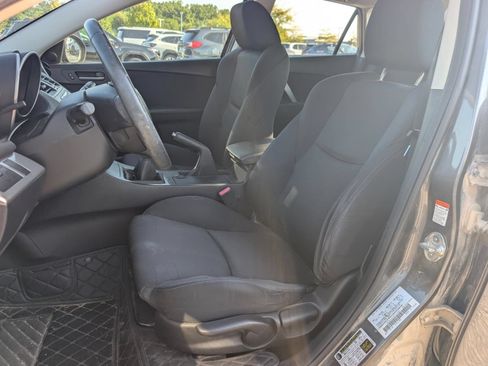 Used 2011 MAZDA MAZDA3 s Sport FWD image 37