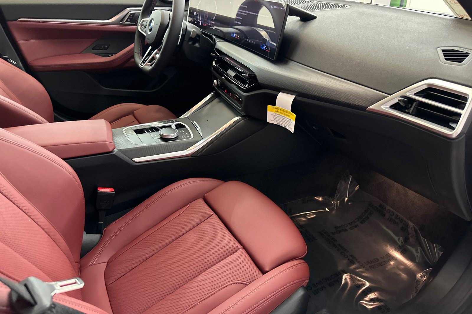 New 2026 BMW M440i w/ Premium Package RWD image 25