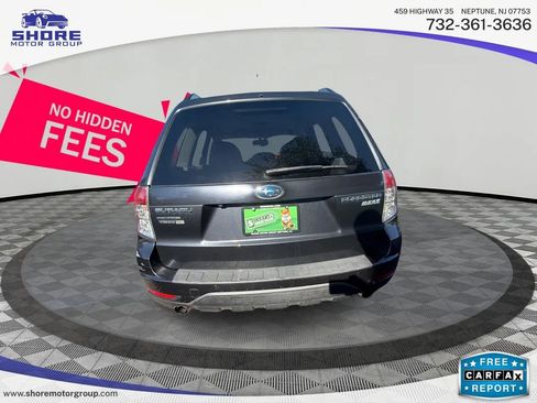 Used 2012 Subaru Forester 2.5X Limited AWD/4WD image 7