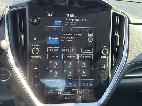 Certified 2024 Subaru Impreza 2.0i Sport image 17