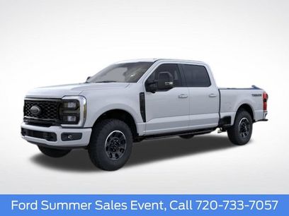 New 2026 Ford F250 XLT w/ XLT Premium Package