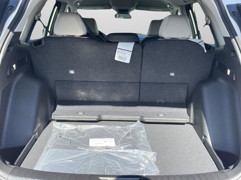 New 2026 Honda CR-V LX image 18