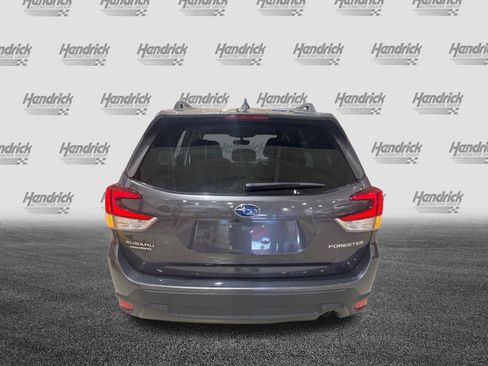 Used 2023 Subaru Forester Premium AWD/4WD image 46