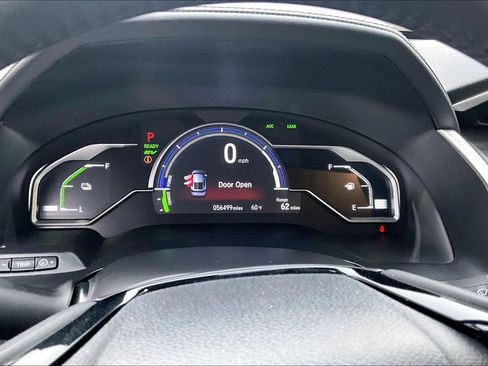 Used 2020 Honda Clarity Touring image 20