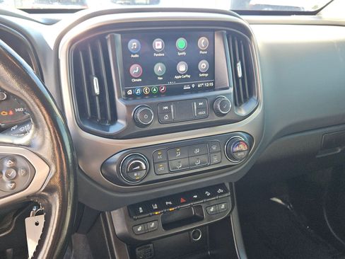 Used 2021 Chevrolet Colorado Z71 w/ Safety Package image 13
