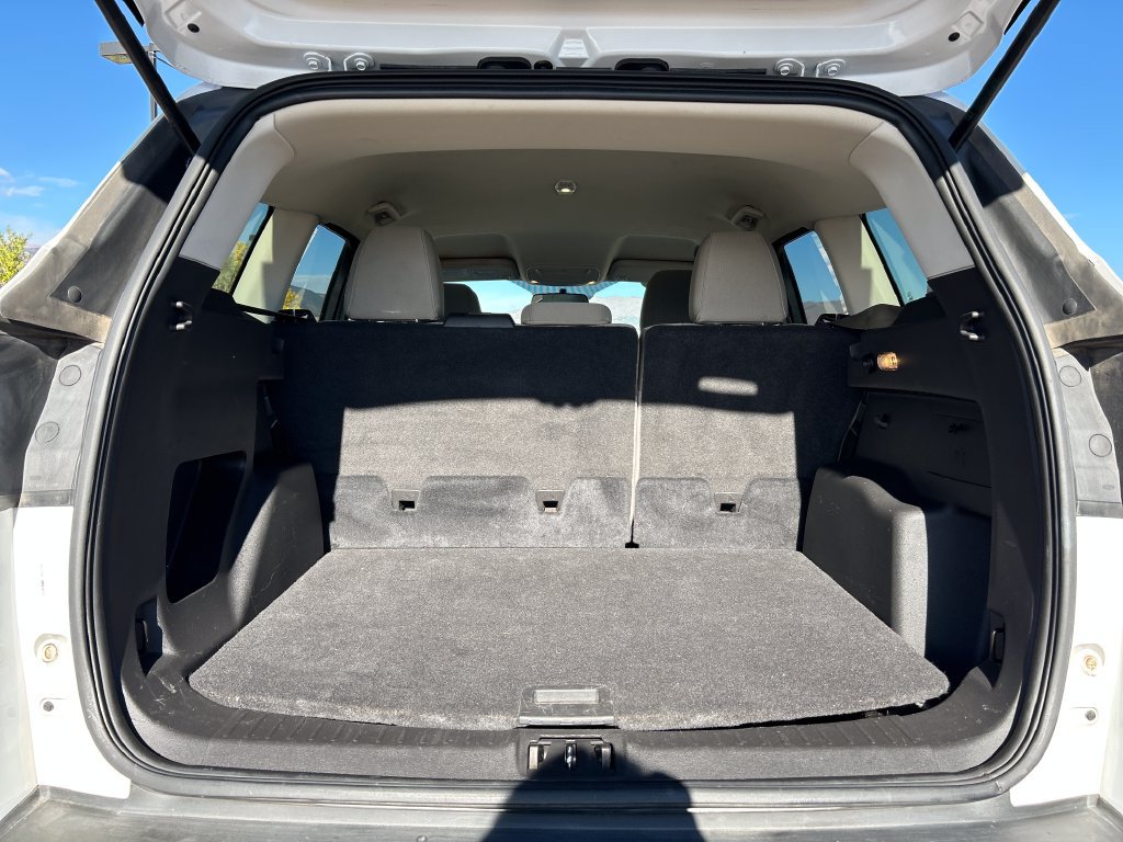 Used 2017 Ford Escape SE w/ Equipment Group 201A AWD/4WD image 5