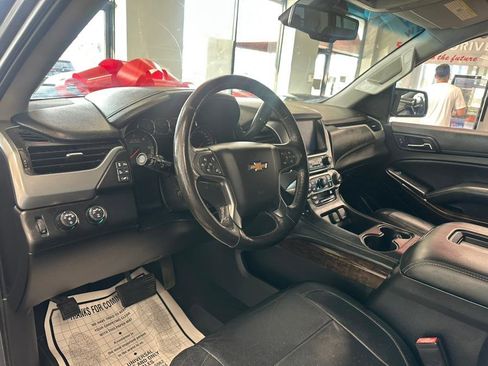 Used 2018 Chevrolet Tahoe LT image 16