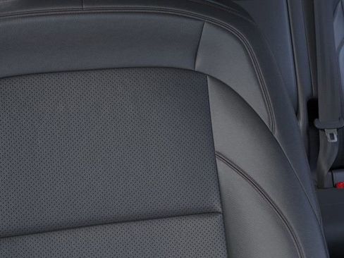 New 2026 Lincoln Nautilus Premier image 16