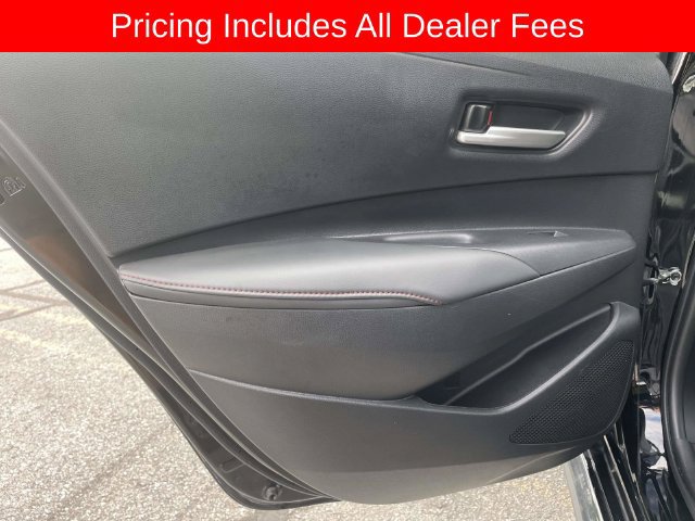 Used 2024 Toyota Corolla SE FWD image 15