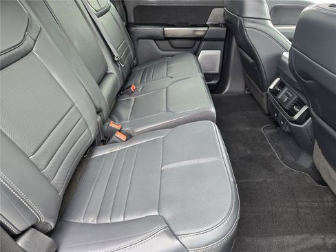 Used 2023 Ford F150 Platinum w/ Equipment Group 701A High AWD/4WD image 31