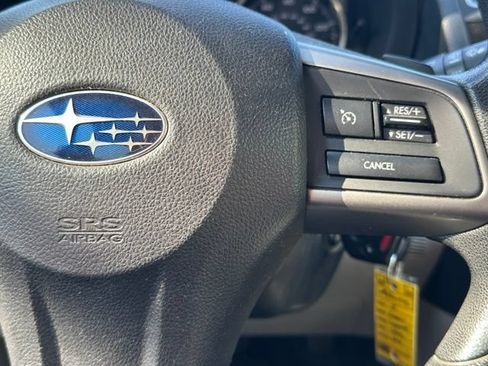Used 2015 Subaru Impreza 2.0i Premium AWD/4WD image 16