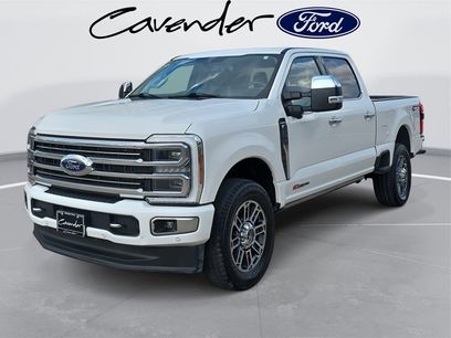 Used 2024 Ford F250 Limited