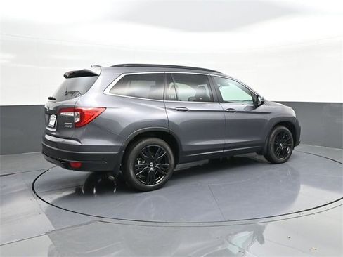 Used 2021 Honda Pilot Special Edition image 15