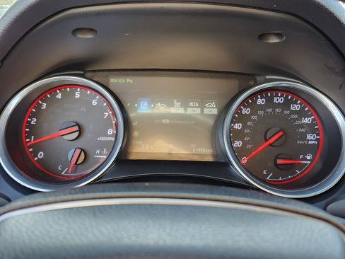 Used 2018 Toyota Camry XSE image 32