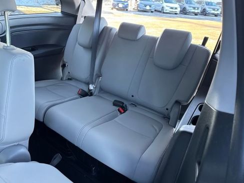 Used 2023 Honda Odyssey EX-L image 15