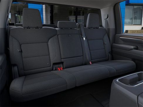 New 2026 Chevrolet Silverado 2500 LT w/ Z71 Chrome Sport Edition image 17