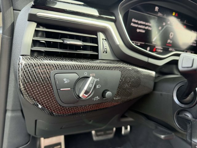 Used 2024 Audi S5 Premium Plus w/ Premium Plus Package AWD/4WD image 21
