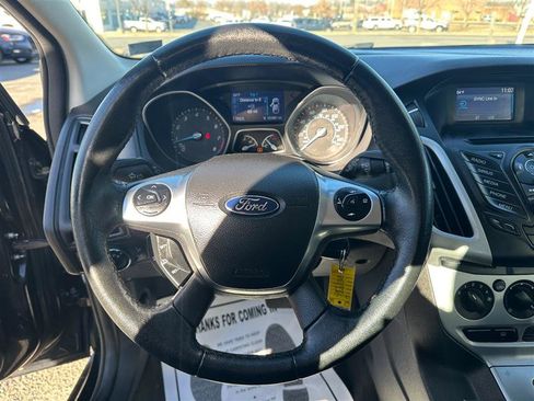 Used 2014 Ford Focus SE w/ Equipment Group 201A image 28