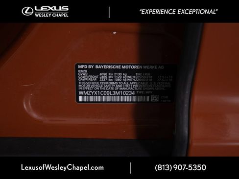 Used 2020 MINI Cooper Countryman S AWD/4WD image 28