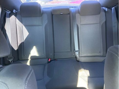 Used 2016 Dodge Charger SXT w/ Rallye Group RWD image 19