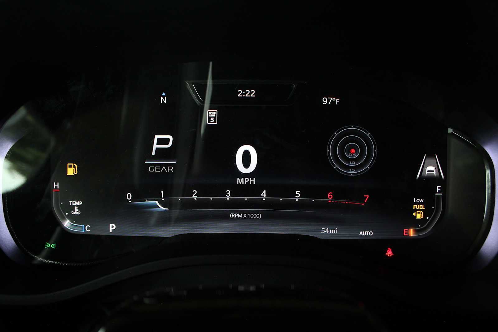 Used 2025 RAM 1500 RHO w/ RHO Level 1 Equipment Group AWD/4WD image 37