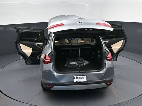 Certified 2025 BMW X3 xDrive30i w/ Convenience Package image 48